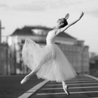 Beginners Ballet Classes Level 1