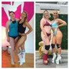 Queens of Pole Fitness & Dance