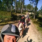 Promenades À Cheval Les Enganes