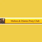Melton & District Pony Club Inc.