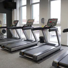 Matrix Fitness & Wellness