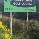 Jamestown Pitch & Putt