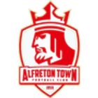 Alfreton Town Football Club Shop