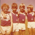 Inglewood Little Athletics Registration for Summer Season