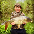 Greenhill Fishery