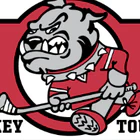 Road Rage Street Hockey