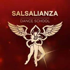 Salsalianza _ Studio Bleu