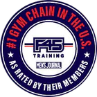 F45 Training Liverpool Street