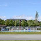 MacPherson Outdoor Pool