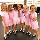 Graham School Of Dance & Theatre Arts