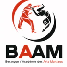 Baam - Besançon Academy Des Arts Martiaux