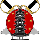 cole de Kung-Fu Pagoda Wing Chun