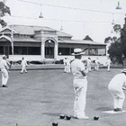 Barefoot Bowls (Daylight Savings Season)