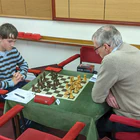 Eastbourne Chess Club