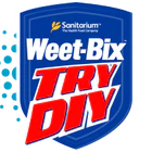 Sanitarium Weet-Bix Kids TRY DIY