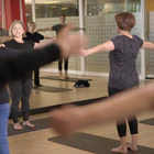 Healthwise Fitness Clayton