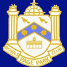 Page Park Bowls Club