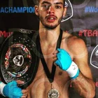 Naka/Petawawa Muay Thai II