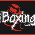 Ashford & District Boxing Club