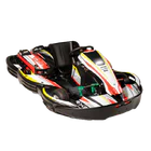 Karting Pau Arnos