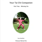 Pudsey Tai Chi