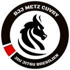 Bjj Metz-Cuvry Jiu-Jitsu Brésilien Gi No-Gi Self Defense