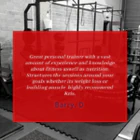 Get fit with Kris