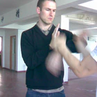 Kyle Richard Wing Chun