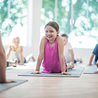 Yoga Loves