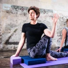 The Yoga Room