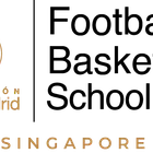 Real Madrid Foundation Football School Joo Chiat