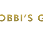 Bobbi's Pole Studio Gold
