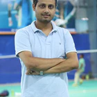 Rackonnect Badminton Arena Noida | Badminton Court, Badminton Academy in Noida