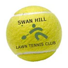 Swan Hill Lawn Tennis & Corquet Club Inc