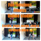 Yoga & Zenga - Fun Fabulous Fitness