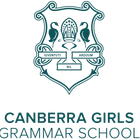 Canberra Girls Grammar School (CGGS)