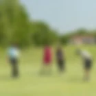 Cranberry Golf Course