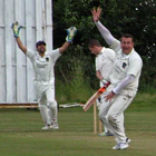 Milden Cricket Club