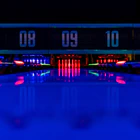 Tenpin Plymouth Barbican