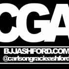 Carlson Gracie Ashford- Brazilian Jiu Jitsu- Muay Thai - Strength & Conditioning