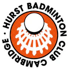 Hurst Badminton club