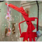 UAL Foundation Diploma in Art & Design