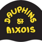 Club de natation Les Dauphins Aixois