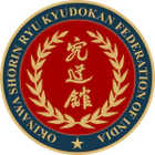 Hombu Dojo - Kyudokan Karate Headquarters, India