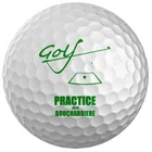 Practice golf de la Bouchardière