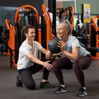 Basic-Fit Nanteuil-Les-Meaux Avenue de la Foulée