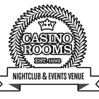 The Casino Rooms Nightclub