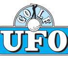 Golf UFO stationnement