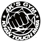 AK'S GYM - MMA MARTIAL ARTS CRAWLEY