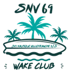 SNV69 Wakesurf Wakeboard Lyon Nord